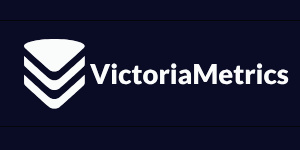 VictoriaMetrics Logo
